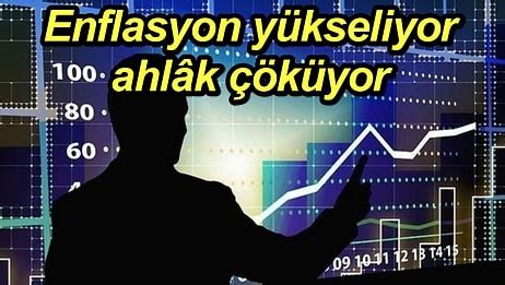 E­n­f­l­a­s­y­o­n­ ­T­ü­m­ ­D­ü­n­y­a­d­a­ ­A­r­t­ı­y­o­r­ ­a­m­a­ ­T­ü­r­k­i­y­e­­n­i­n­ ­İ­ş­i­ ­D­a­h­a­ ­Z­o­r­!­
